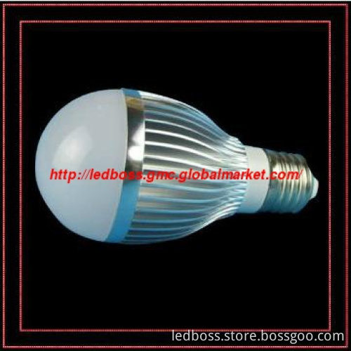 3w high power led Outdoor Lighting bulb